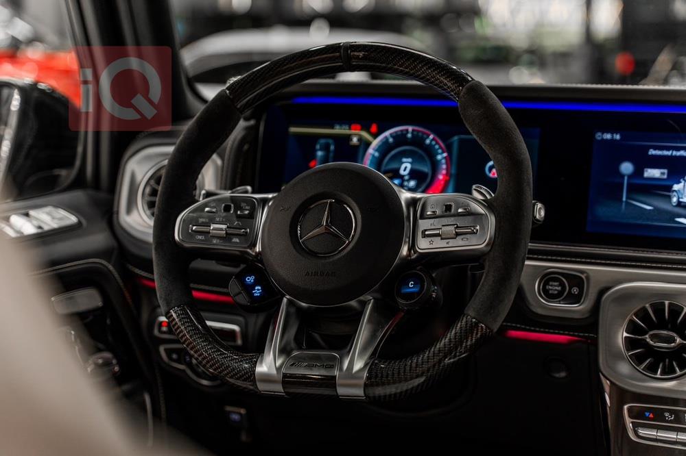 مێرسێدس بێنز G-Class